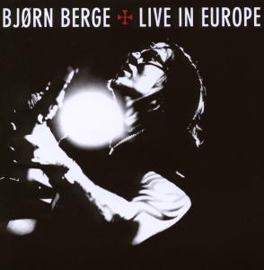 LIVE IN EUROPE -CD+DVD-