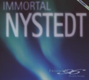 IMMORTAL KNUT NYSTEDT