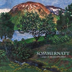 SOMMERNATT -SACD-