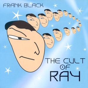 CULT OF RAY