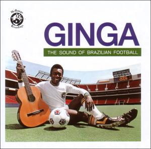 Ginga: the Sound of Brazilian