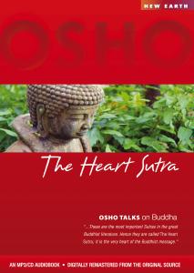 HEART OF SUTRA