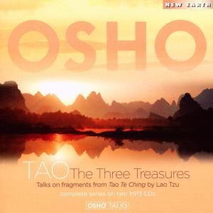 TAO - THREE TREASURES