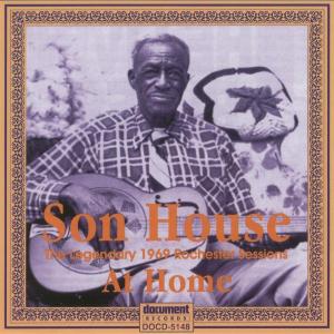 SON HOUSE AT HOME