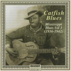 Mississippi Blues Vol. 3 (1936
