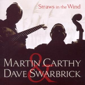 STRAWBS IN THE WIND
