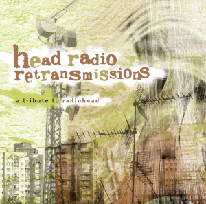 HEAD RADIO RETRANSMISSION