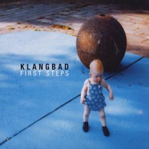 KLANGBAD-FIRST STEPS-DIGI