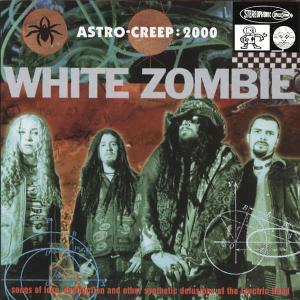 Astro Creep:2000 Songs of Love