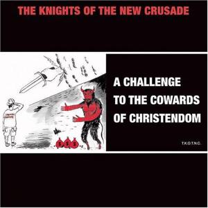A CHALLENGE TO COWARDS OF