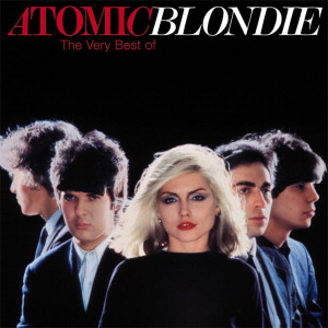 Atomic:the Very Best of Blondi