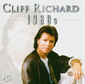 CLIFF IN THE 80S