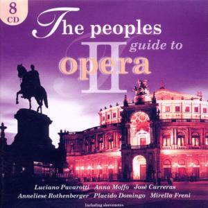 PEOPLES GUIDE TO OPERA 2