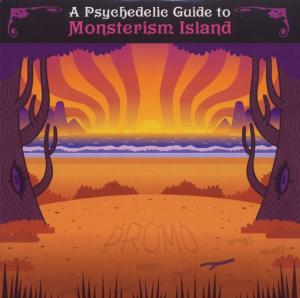 A Psychedelic Guide To Monster