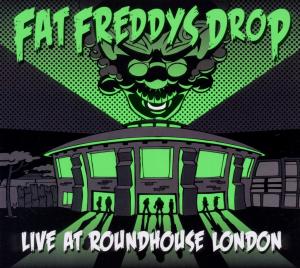 LIVE AT ROUNDHOUSE