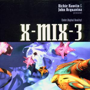 X-MIX-3