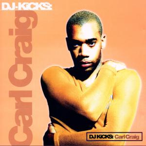 DJ KICKS