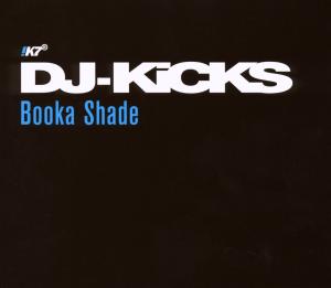 DJ KICKS -22TR-