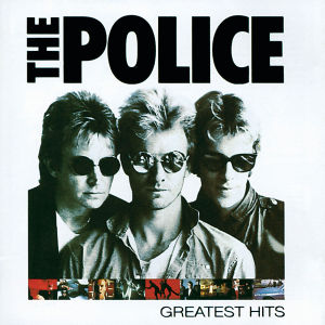 POLICE GREATEST HITS