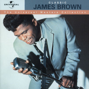 CLASSIC JAMES BROWN