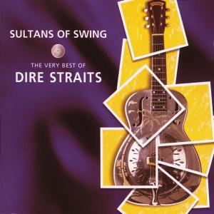 Sultans of Swing - Very Best o