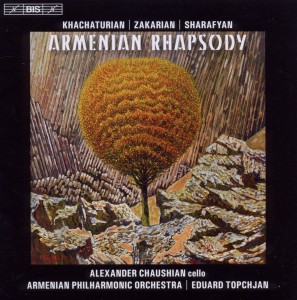 ARMENIAN RHAPSODY