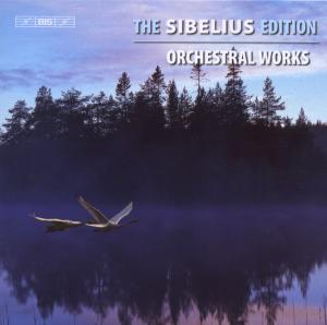 Sibelius Edition Vol.8:Orchest