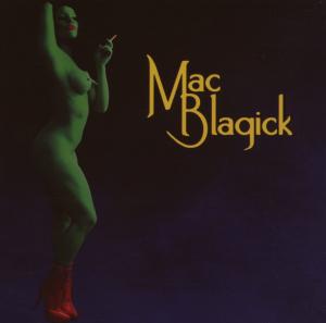 MAC BLAGICK