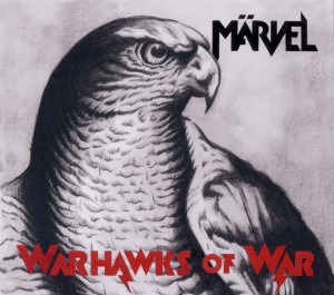 WARHAWKS OF WAR