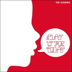 PLAY IT FOR TODAY -2TR-