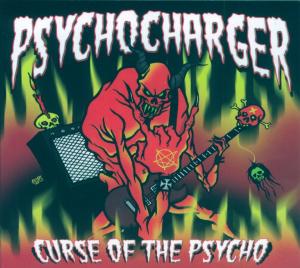 CURSE OF THE PSYCHO