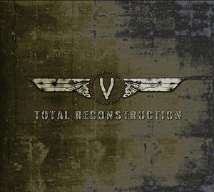TOTAL RECONSTRUCTION