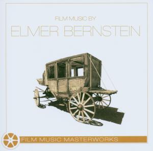 FILM MUSIC - ELMER BER..