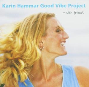 GOOD VIBE PROJECT