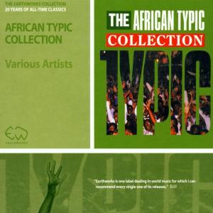 AFRICAN TYPIC COLLECTION