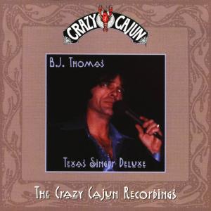 Texas Singer Deluxe (Crazy Caj