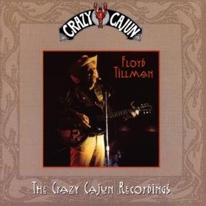 CRAZY CAJUN RECORDINGS-26