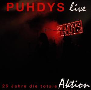 PUHDYS LIVE