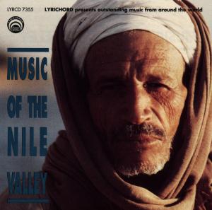 MUSIC OF THE NILE VALLEY