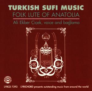 TURKISH SUFI MUSIC