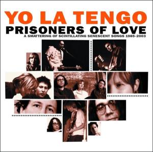PRISONERS OF LOVE -2CD-