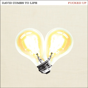 DAVID COMES TO LIFE