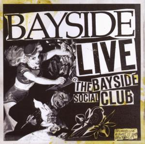 Live At the Bayside Social Clu