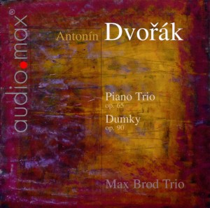 Trio Op.65 & 90