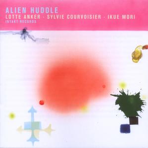Alien Huddle