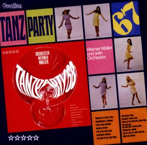 TANZPARTY 67 & 68