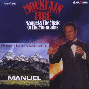 Mountain Fire / Beyond the Mou