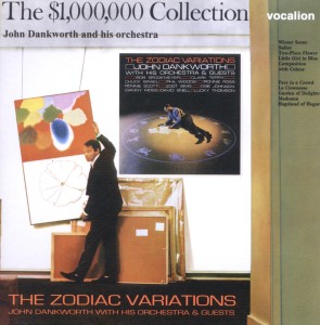 Zodiac Variations & the $1,000