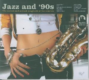 JAZZ AND 90S