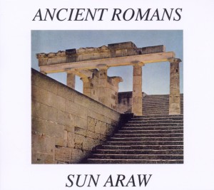ANCIENT ROMANS